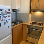 Your 3 With Parking Apartment *