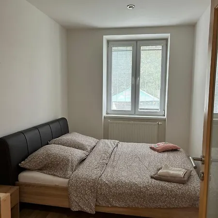 Your 3 With Parking * Kosice