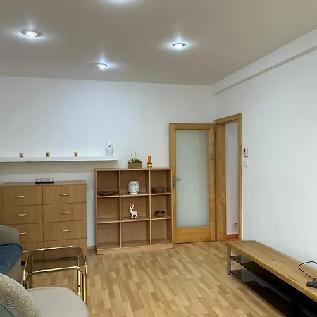 Your 3 With Parking Kosice