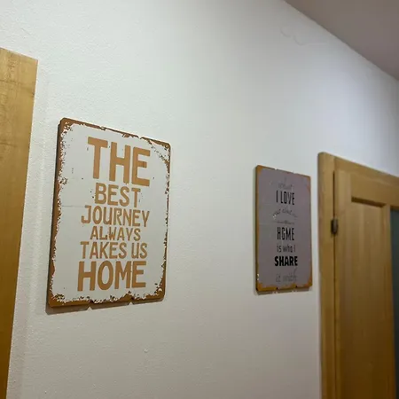 Your 3 With Parking * コシツェ