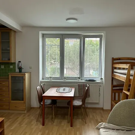 Apartment Your 3 With Parking