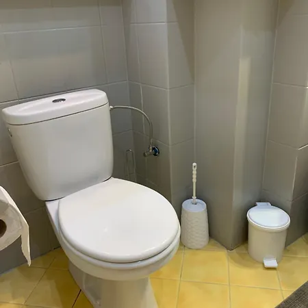 アパート Your 3 With Parking