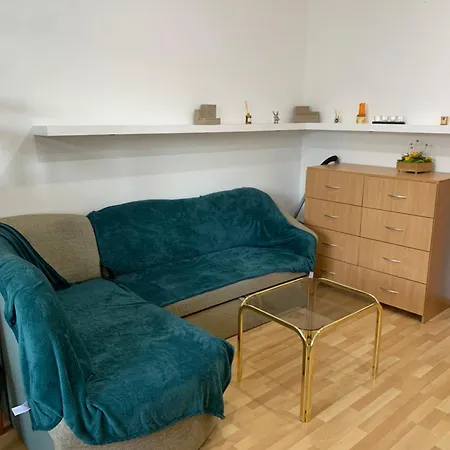 Your 3 With Parking Apartment