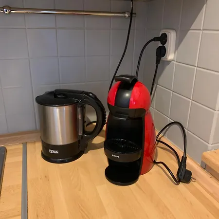 Apartment Your 3 With Parking Kosice