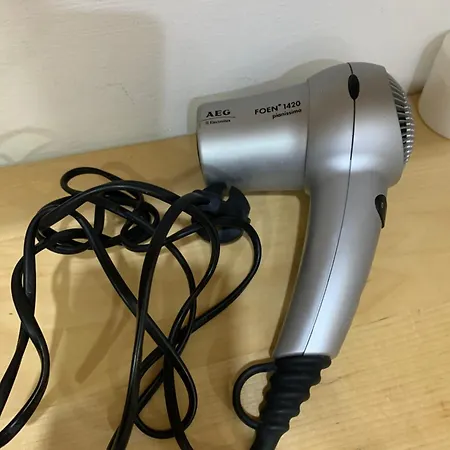 아파트 Your 3 With Parking