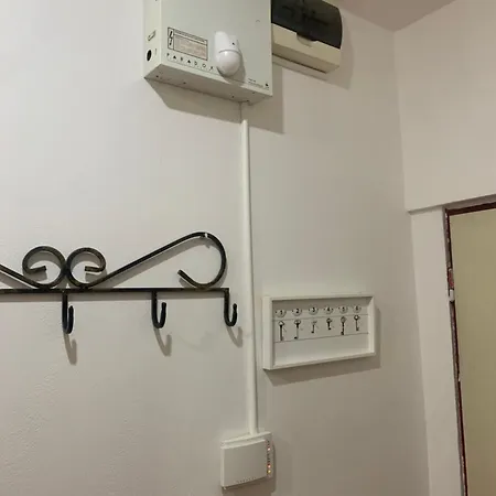 Your 3 With Parking Apartment