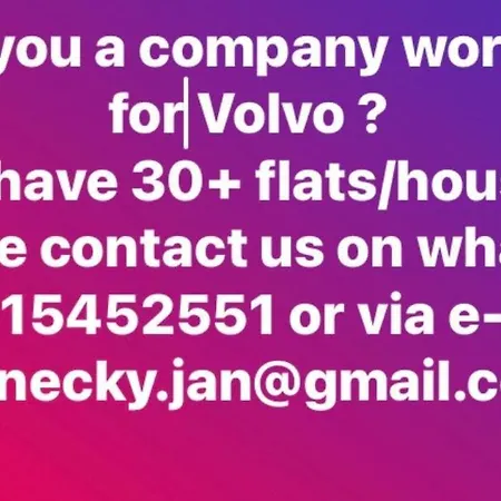 Your 3 With Parking *