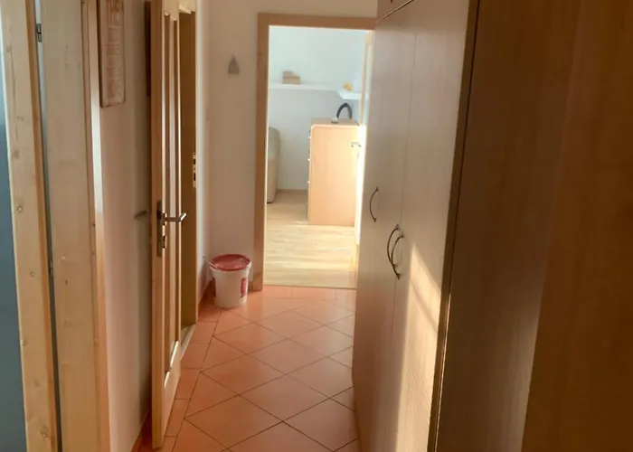 아파트 Your 3 With Parking 코시체