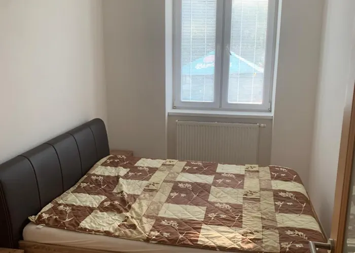 Your 3 With Parking *