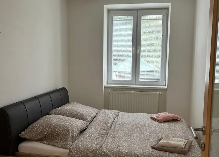 Your 3 With Parking * Кошице