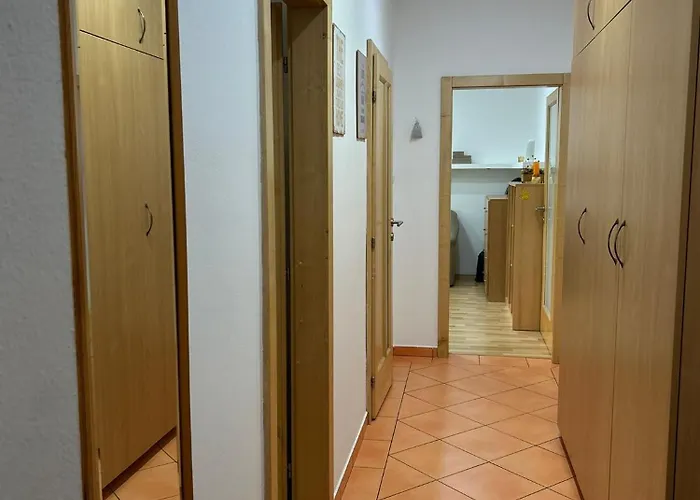 아파트 Your 3 With Parking