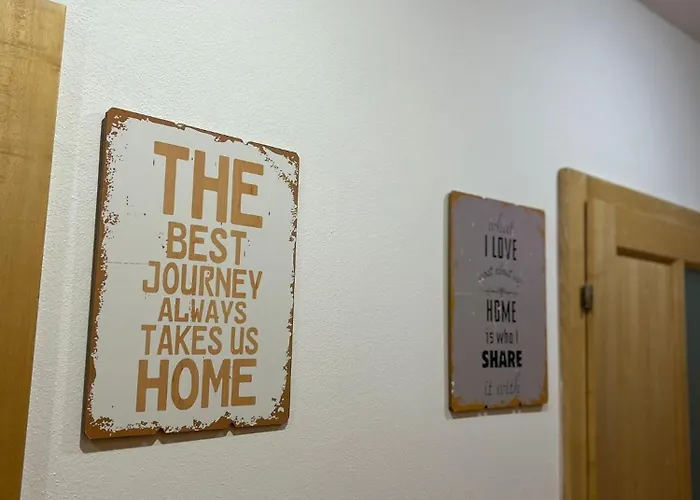 Your 3 With Parking * Кошице