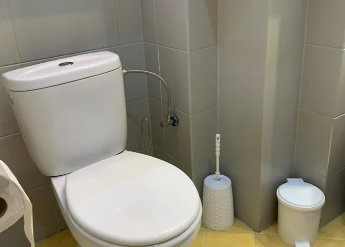 아파트 Your 3 With Parking