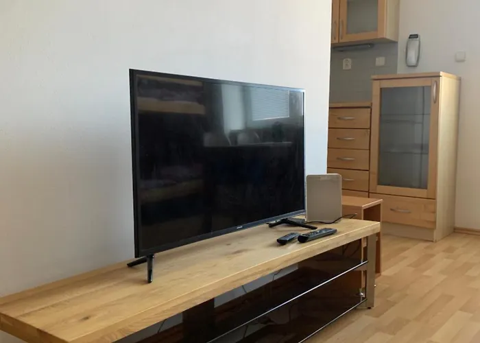 Your 3 With Parking *