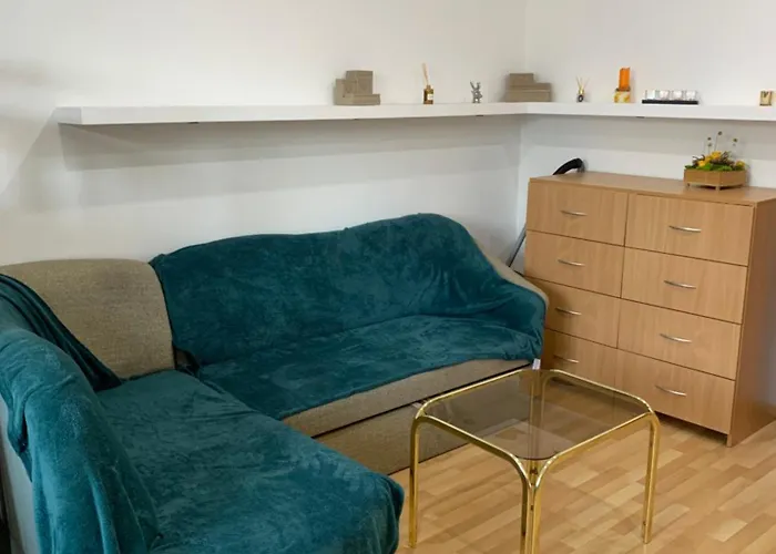 Your 3 With Parking 아파트