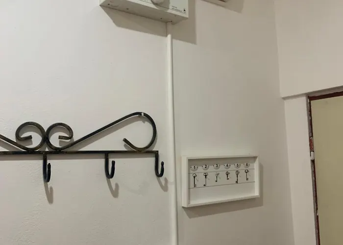 Your 3 With Parking 아파트