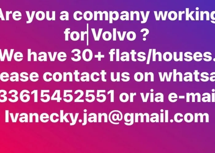 Your 3 With Parking *